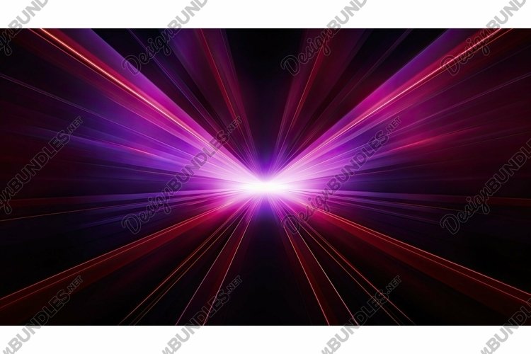 vibrant light abstract backgrounds example image 1