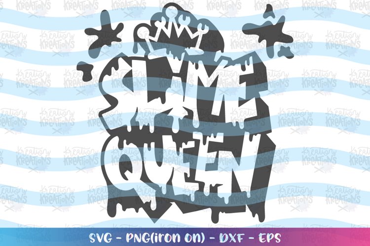 Queen Silhouette Image 18