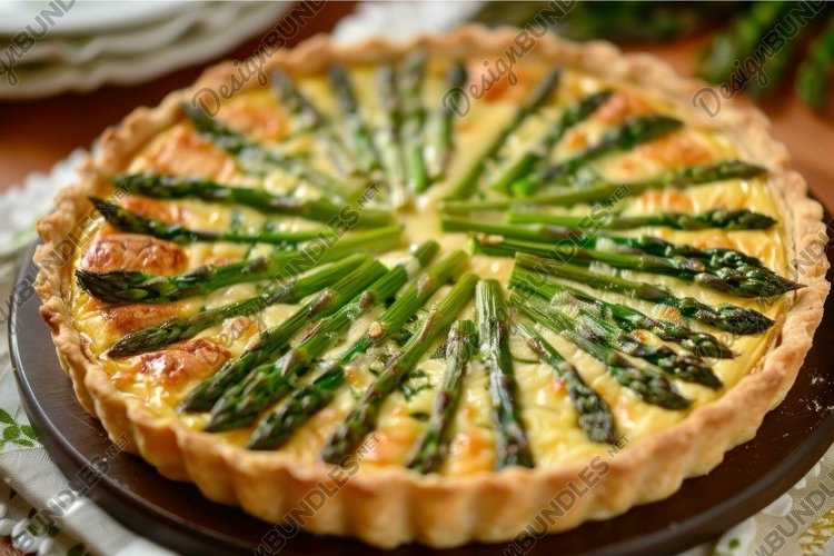 Asparagus Clipart