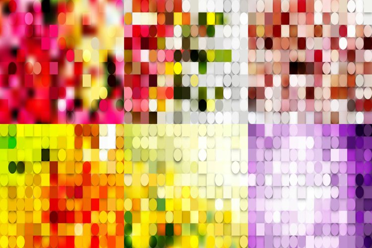 Abstract Graphics Image 16