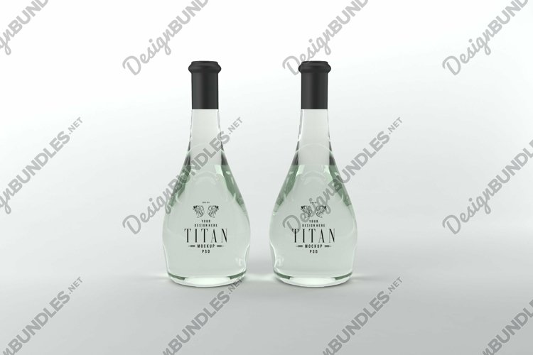 Alcohol Clipart Image 3