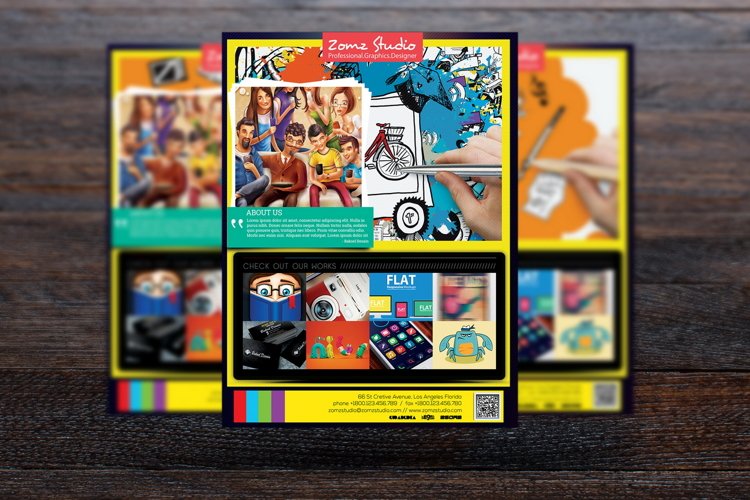 Promotion Clipart Image 6
