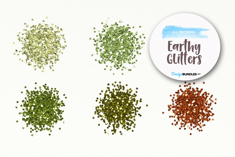 Glitter Texture Image 23