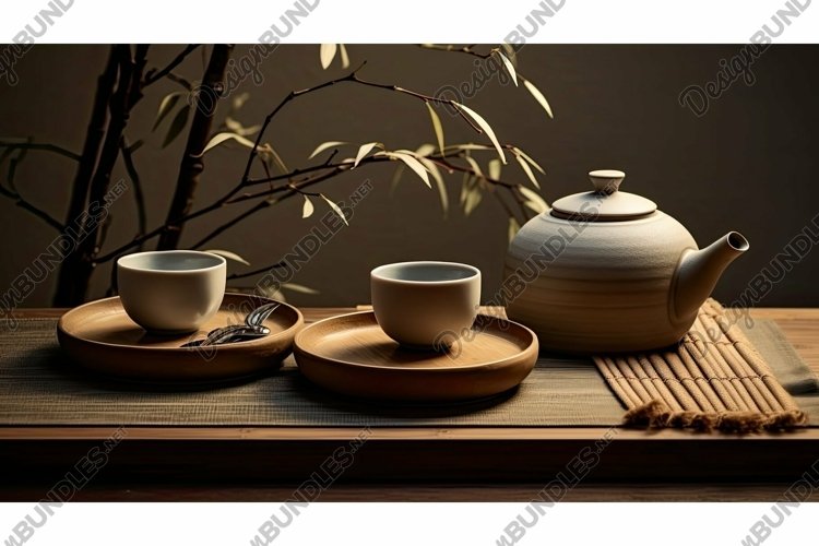 simplicity design zen background example image 1