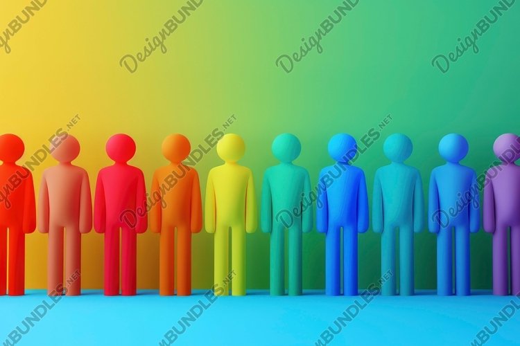 Inclusion Clipart Image 14