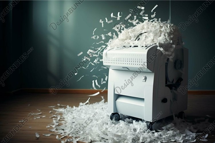 Office Clipart Image 24