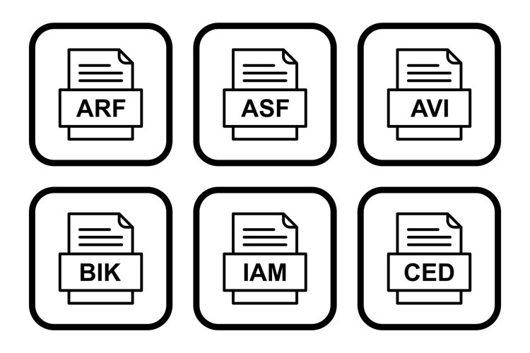 File Clipart Image 21
