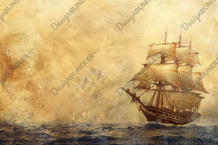 Boat Clipart Image 10