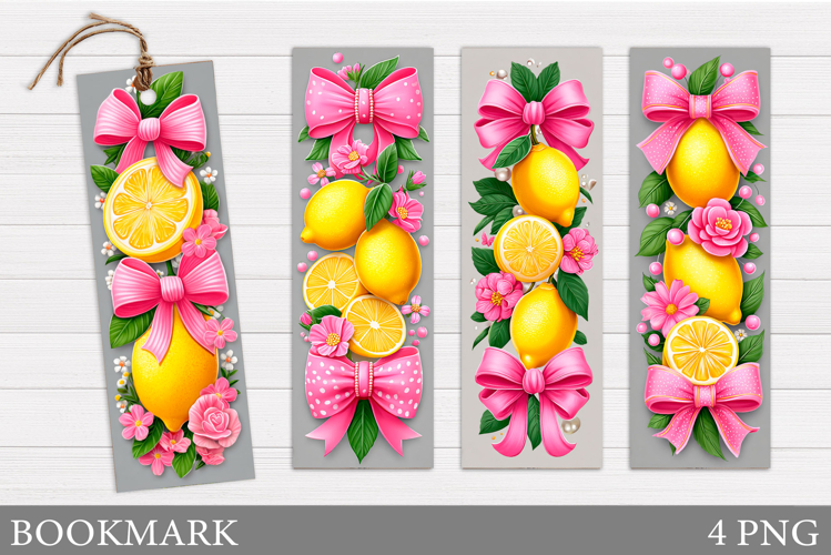 Lemons Clipart Image 23