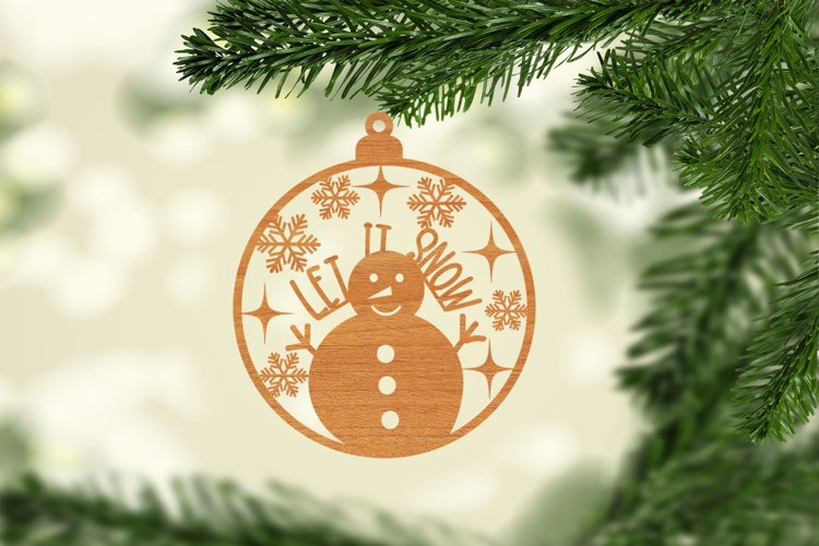 Christmas SVGs Image 12