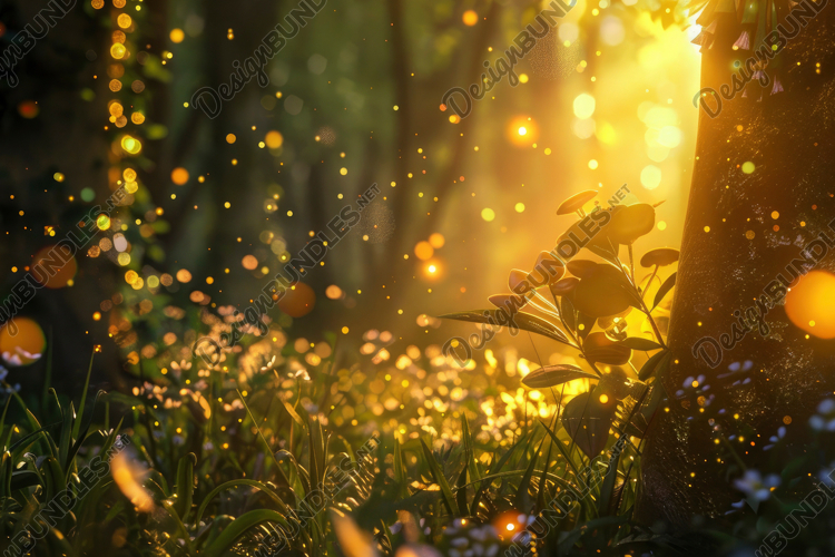 Forest Wallpaper Image 13
