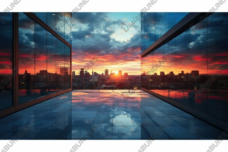 Reflection Clipart Image 10