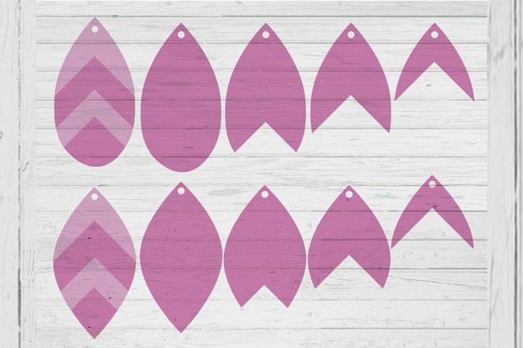 Earrings Png Image 14