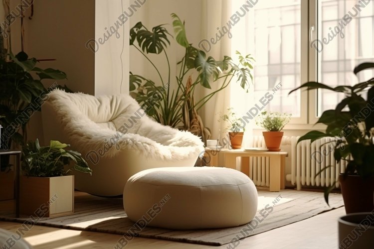 Interior Design Clipart Image 14