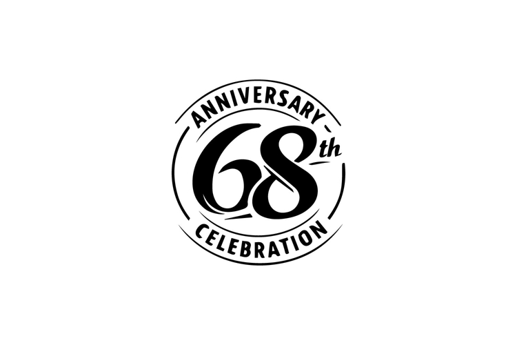 Anniversary Logo Design Image 12