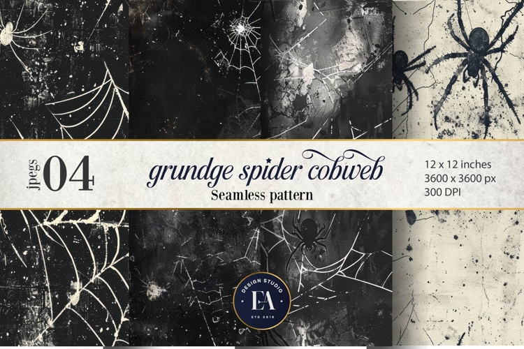 Grunge Textures Image 18