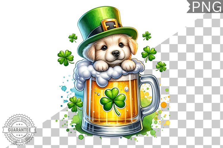 Irish Clipart Image 10