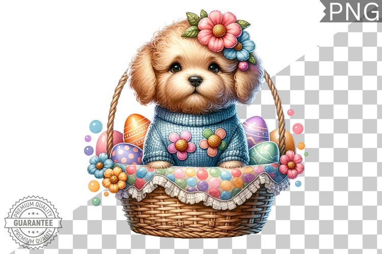 Easter Clipart Image 11