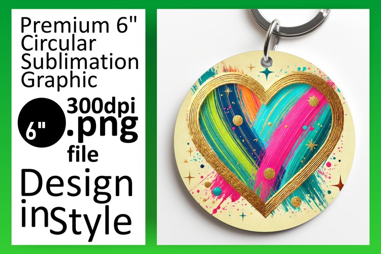 Heart PNG Image 15