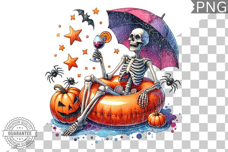 Skeleton PNG Image 18