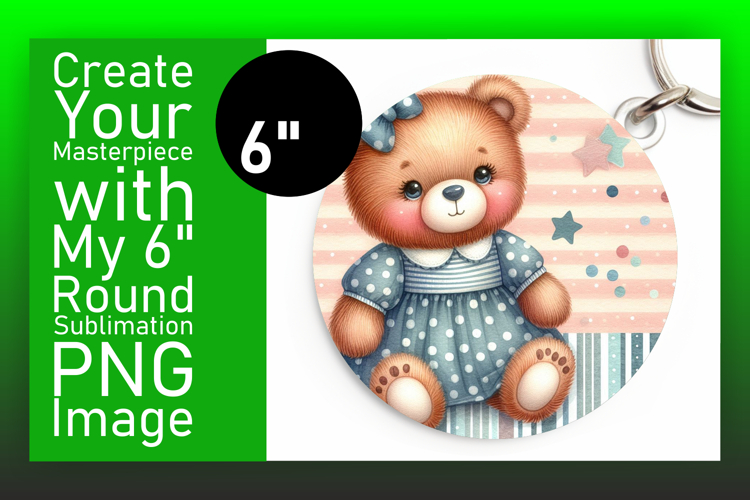 Teddy Bear Png Image 20