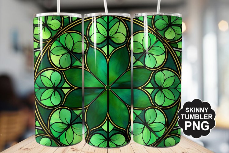 St Patrick's Day Clipart Image 9