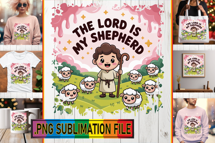 Christian Graphics Image 3