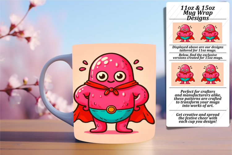 Monster Png Image 15