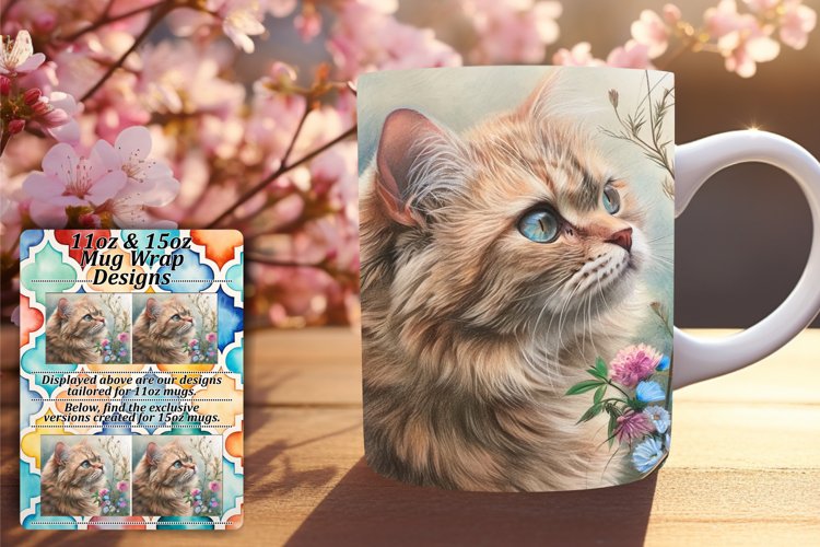 Kitty Clipart Image 5