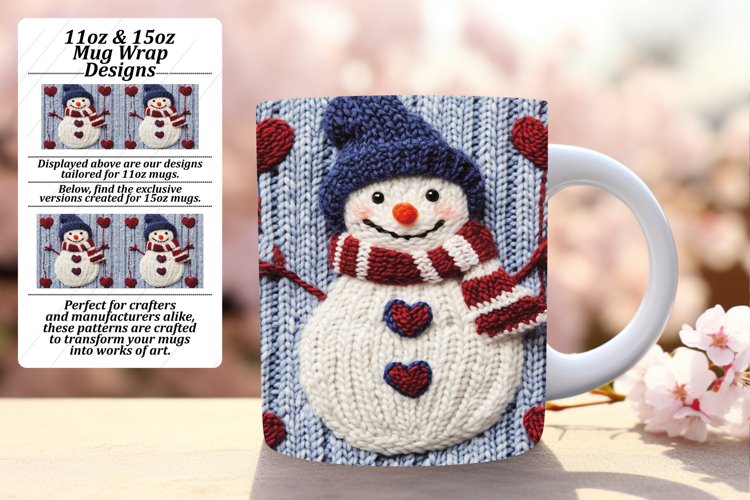 Christmas Gnome Clipart Image 5