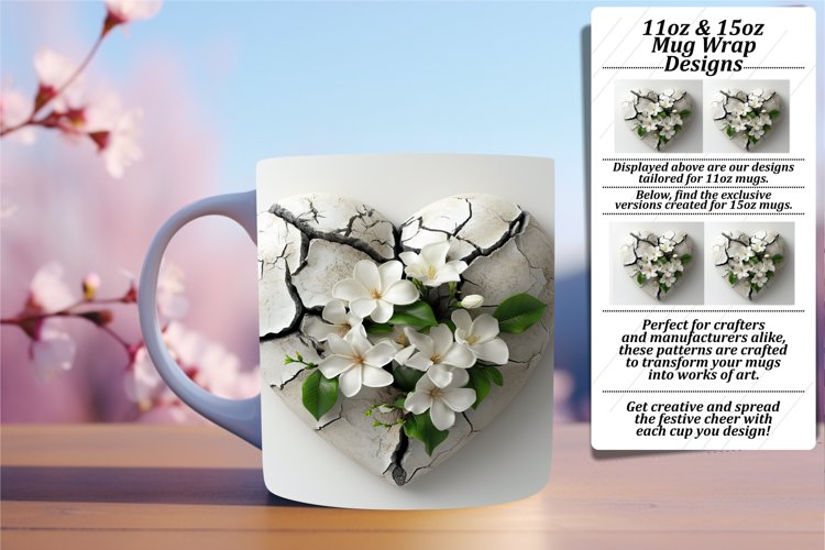 Valentines Sublimation Design Image 19