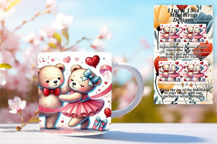 Bear Clipart Image 7