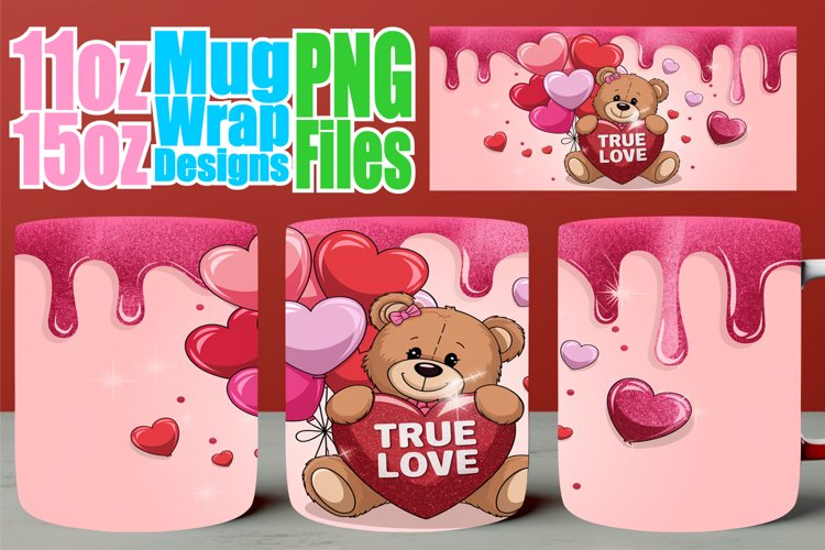 Bear Clipart Image 14