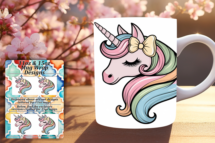 Unicorn PNG Image 10