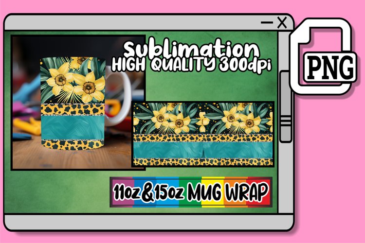 Mug Png Image 19