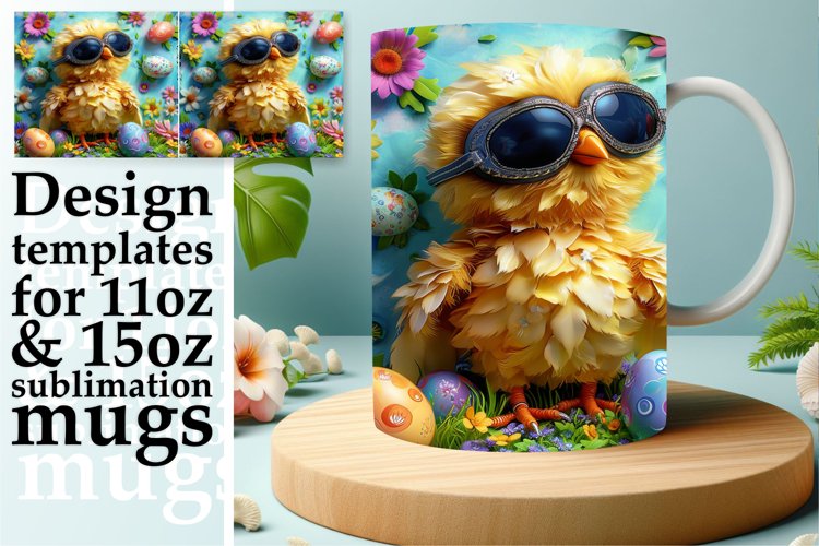 Easter Bunny Png Image 9