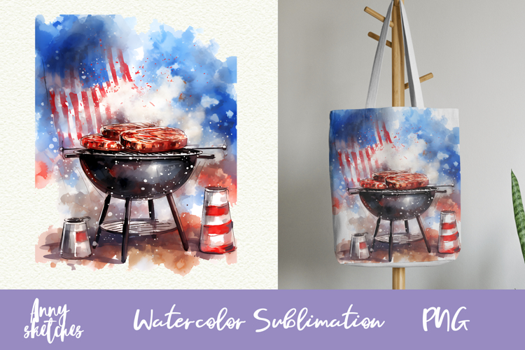 Bbq Png Image 8