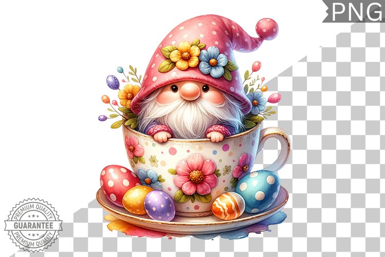 Easter Clipart Image 2