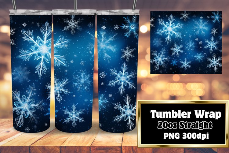 Snowflake Clipart Image 17