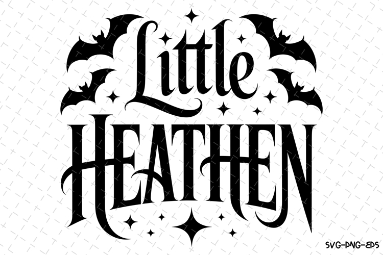 Halloween Silhouette Svg Image 23