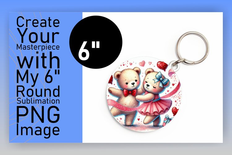 Bear Clipart Image 24