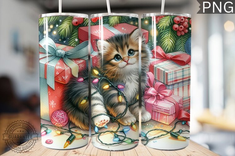 Cute Cat Png Image 7