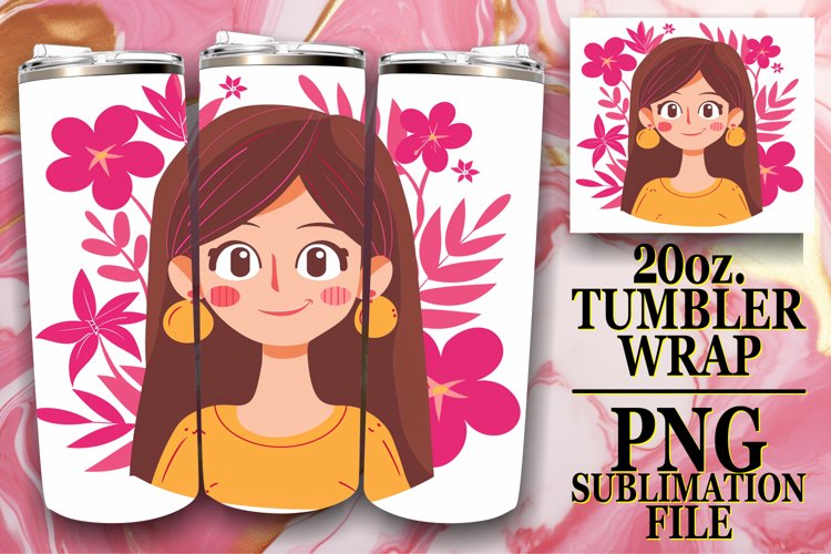 Sublimation Art Image 12