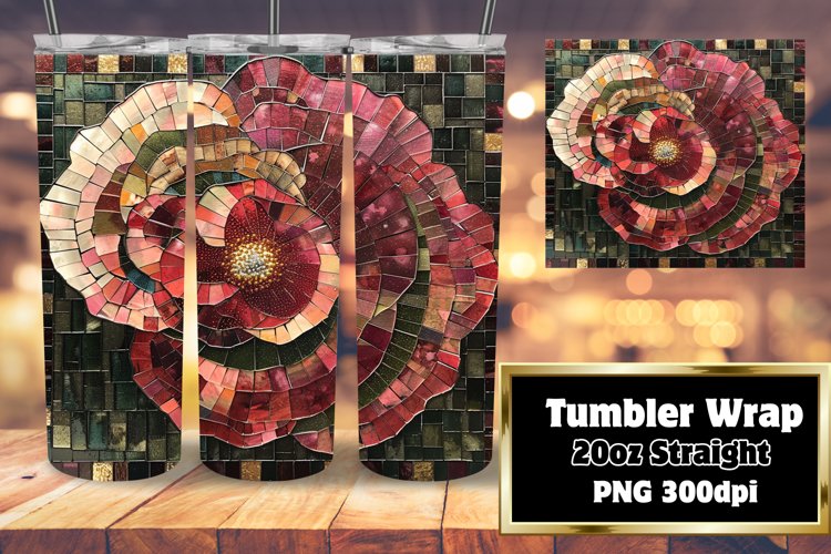 Floral Pattern Png Image 9