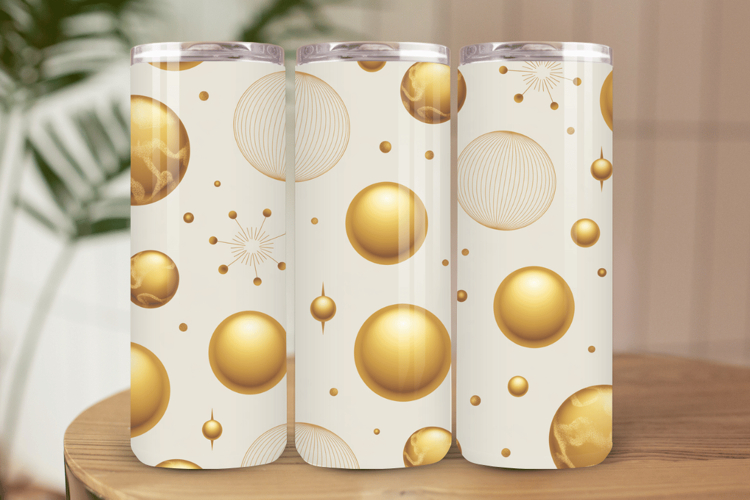 20 Oz Sublimation Tumbler Wrap Image 18