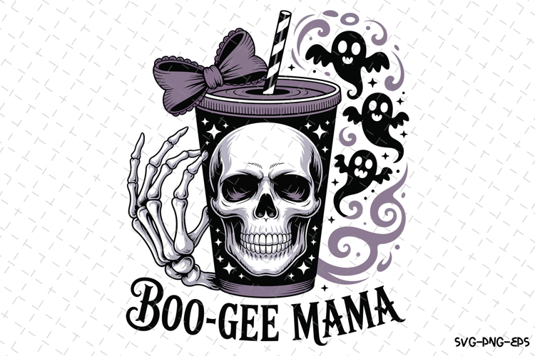 Mama SVGs Image 19