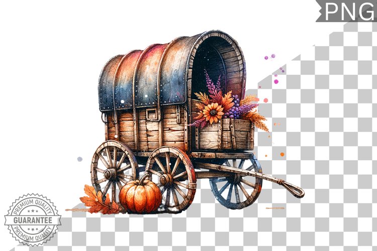 Fall Clipart Image 11