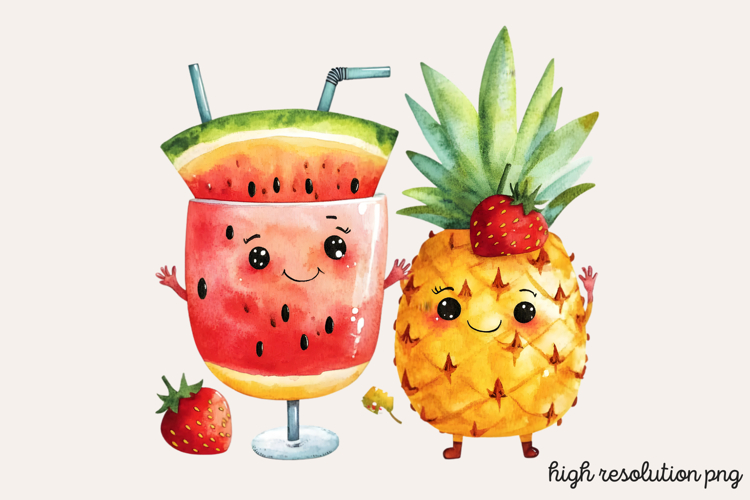 Kawaii Svg Image 12