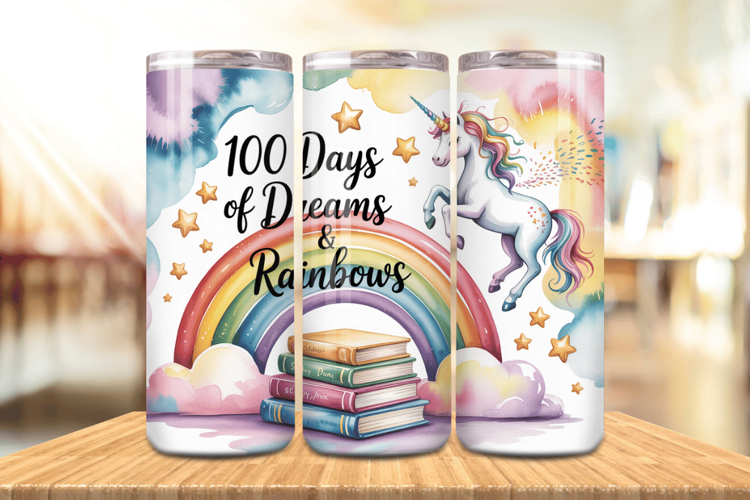 Teacher Tumbler Wrap