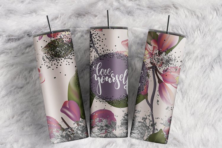 Sublimation Tumbler Designs Image 2